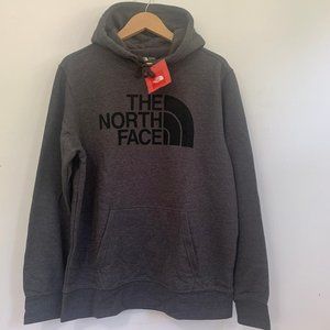 NWT THE NORTH FACE HALF DOME PULLOVER HOODIE MEN'S